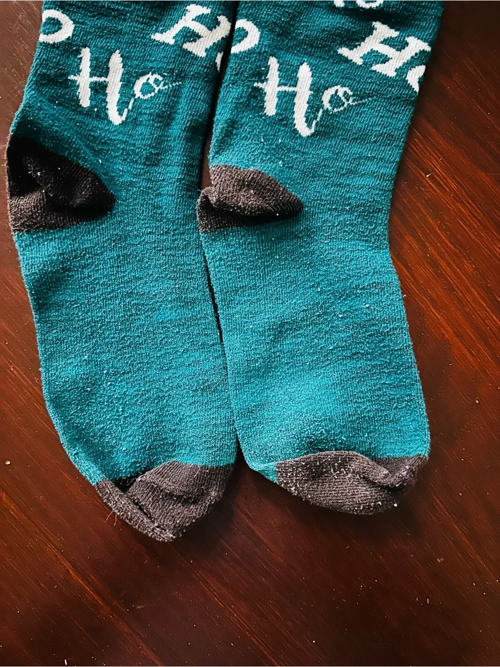 Kids Christmas Socks
